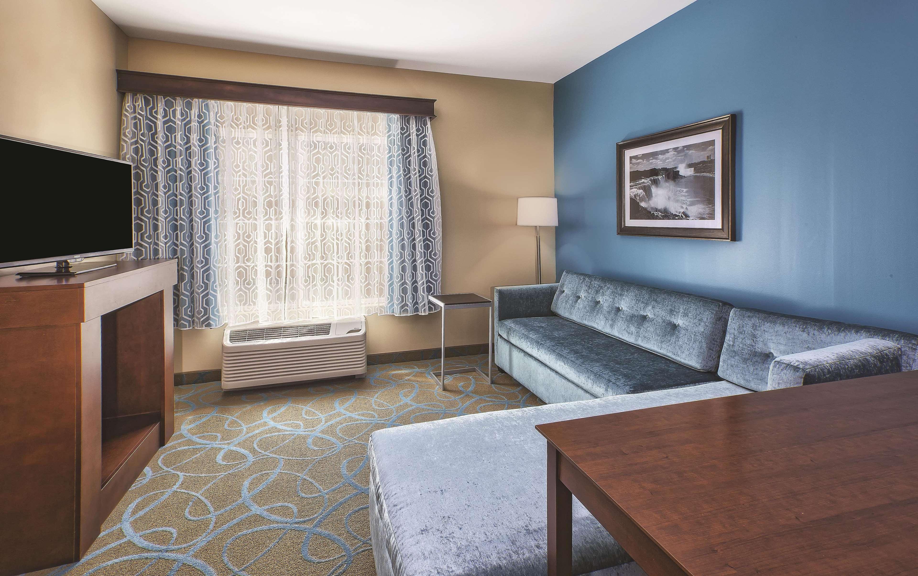 La Quinta By Wyndham ניאגרה פולס מראה חיצוני תמונה