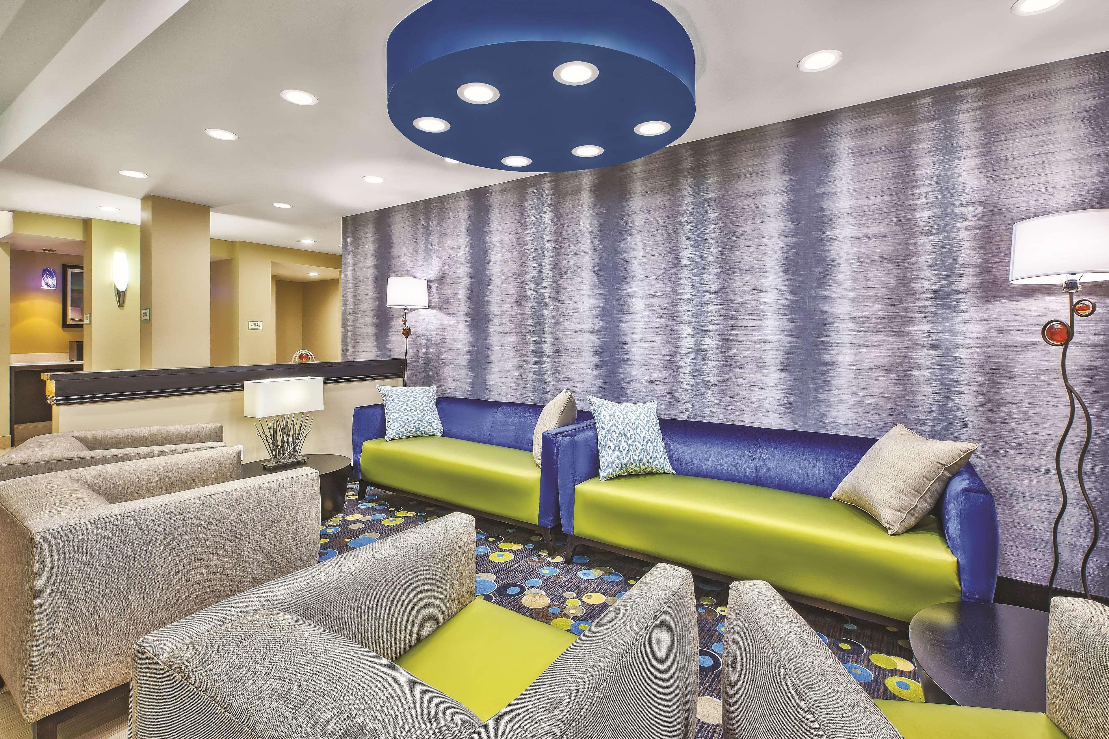 La Quinta By Wyndham ניאגרה פולס מראה חיצוני תמונה