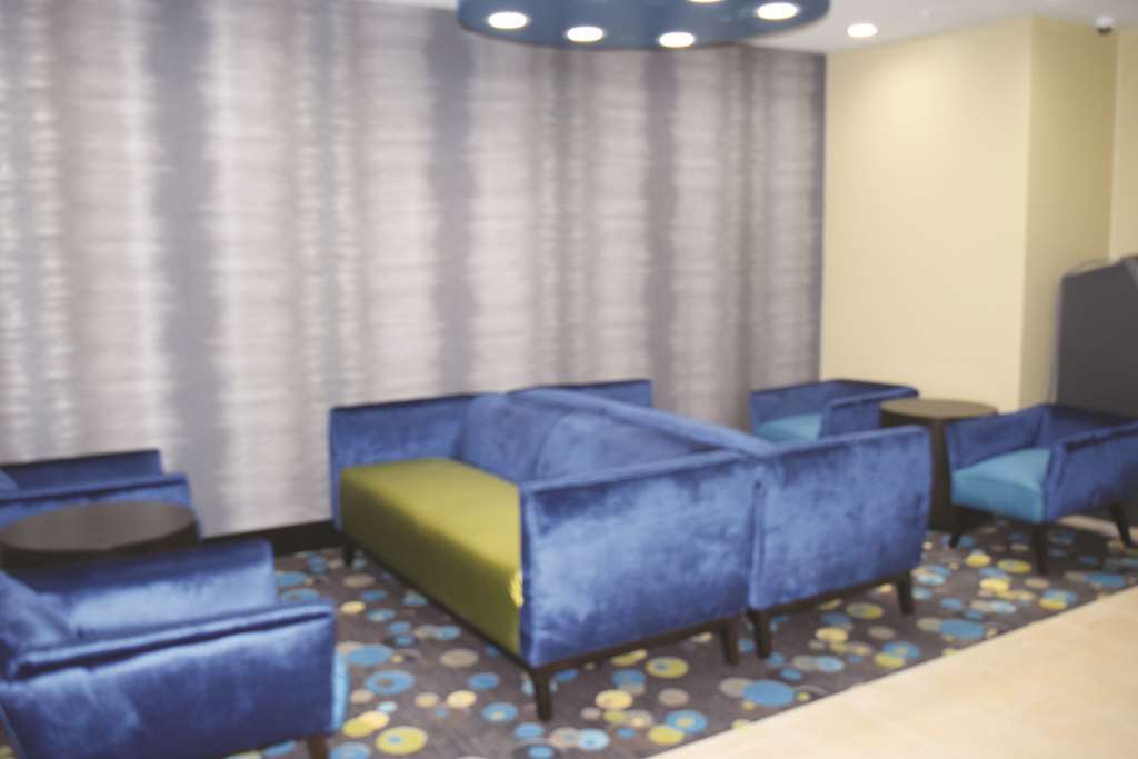 La Quinta By Wyndham ניאגרה פולס מראה פנימי תמונה